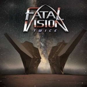 Fatal Vision - Twice ryhmässä CD @ Bengans Skivbutik AB (4256379)