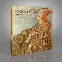 Theodor Bastard - Oikoumene (Digipack) ryhmässä CD @ Bengans Skivbutik AB (4256380)