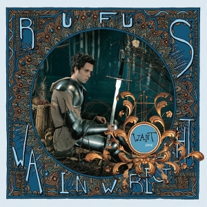 Rufus Wainwright - Want One ryhmässä -Startsida MOV @ Bengans Skivbutik AB (4256407)