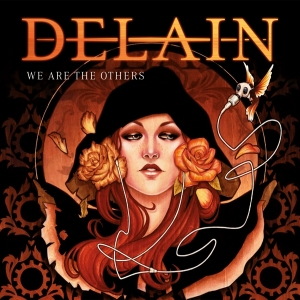 Delain - We Are The Others ryhmässä CD @ Bengans Skivbutik AB (4256411)