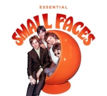 Small Faces - Essential ryhmässä CD @ Bengans Skivbutik AB (4256570)