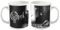 Opeth - Mug - Deliverance ryhmässä Minishops / Opeth @ Bengans Skivbutik AB (4256571)