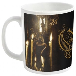 Opeth - Ghost Reveries Mug ryhmässä Minishops / Opeth @ Bengans Skivbutik AB (4256572)