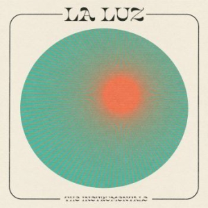 La Luz - La Luz - The Instrumentals (Rsd 202 ryhmässä ME SUOSITTELEMME / Record Store Day / RSD 2022 - Part 2 @ Bengans Skivbutik AB (4256580)