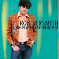 Sexsmith Ron - Long Player Late Bloomer (Rsd 2022) ryhmässä ME SUOSITTELEMME / Record Store Day / RSD2022 @ Bengans Skivbutik AB (4256582)