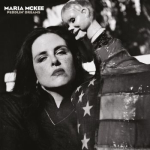 McKee Maria - Peddlin Dreams ryhmässä ME SUOSITTELEMME / Record Store Day / RSD2022 @ Bengans Skivbutik AB (4256590)