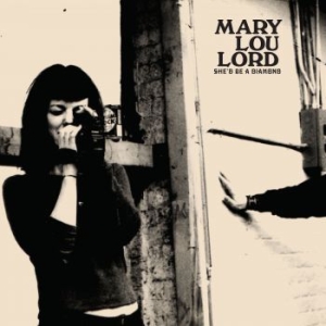 Lord Mary Lou - She'd Be A Diamond ryhmässä ME SUOSITTELEMME / Record Store Day / RSD2022 @ Bengans Skivbutik AB (4256600)