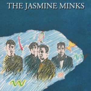 Jasmine Minks - Jasmine Minks ryhmässä ME SUOSITTELEMME / Record Store Day / RSD2022 @ Bengans Skivbutik AB (4256606)