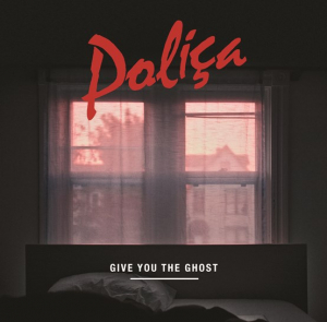 Polica - Give You The Ghost - 10 Year Annive ryhmässä ME SUOSITTELEMME / Record Store Day / RSD2022 @ Bengans Skivbutik AB (4256616)