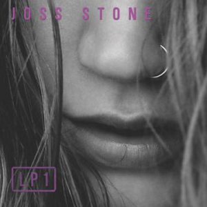 Stone Joss - Lp1 ryhmässä ME SUOSITTELEMME / Record Store Day / RSD2022 @ Bengans Skivbutik AB (4256618)