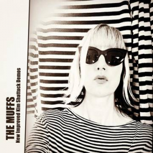 The Muffs - New Improved Kim Shattuck Demo ryhmässä ME SUOSITTELEMME / Record Store Day / RSD2022 @ Bengans Skivbutik AB (4256621)