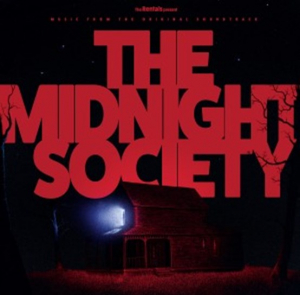 Rentals - Midnight Society - Ost ryhmässä ME SUOSITTELEMME / Record Store Day / RSD2022 @ Bengans Skivbutik AB (4256632)