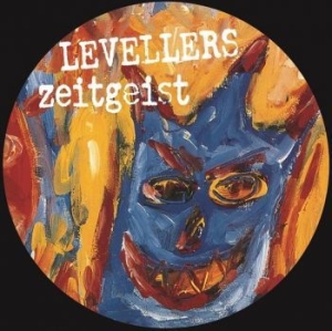 Levellers - Zeitgeist (Picture Disc) ryhmässä ME SUOSITTELEMME / Record Store Day / RSD2022 @ Bengans Skivbutik AB (4256634)