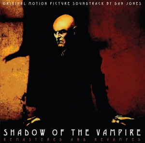 Jones Dan - Shadow Of The Vampire ryhmässä ME SUOSITTELEMME / Record Store Day / RSD 2022 - Part 2 @ Bengans Skivbutik AB (4256638)