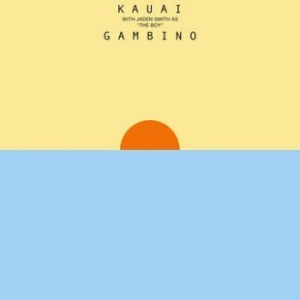 Childish Gambino - Kauai ryhmässä ME SUOSITTELEMME / Record Store Day / RSD2022 @ Bengans Skivbutik AB (4256644)