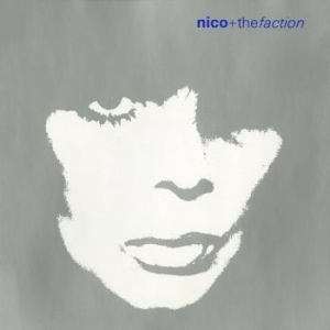 Nico + The Faction - Camera Obscura (Rsd 2022 Blue Vinyl ryhmässä ME SUOSITTELEMME / Record Store Day / RSD2022 @ Bengans Skivbutik AB (4256661)