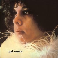 Gal Costa - Gal Costa ryhmässä VINYYLI @ Bengans Skivbutik AB (4256830)