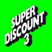 Étienne De Crécy - Super Discount 3 ryhmässä VINYYLI @ Bengans Skivbutik AB (4256840)