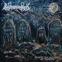 Runemagick - Beyond The Cenotaph Of Mankind ryhmässä CD @ Bengans Skivbutik AB (4256846)