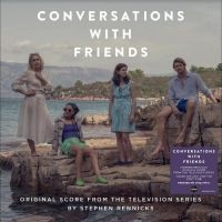 Stephen Rennicks - Conversations With Friends (Origina ryhmässä VINYYLI @ Bengans Skivbutik AB (4256857)