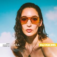 Elkka - Dj-Kicks: Elkka ryhmässä VINYYLI @ Bengans Skivbutik AB (4256863)