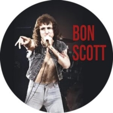 Scott Bon - Bon Scott ryhmässä ME SUOSITTELEMME / Joululahjavinkki: Vinyyli @ Bengans Skivbutik AB (4256865)