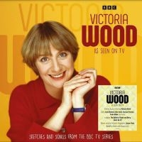 Victoria Wood - As Seen On Tv ryhmässä VINYYLI @ Bengans Skivbutik AB (4256868)