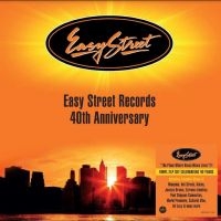 Various Artists - Easy Street Records ryhmässä VINYYLI @ Bengans Skivbutik AB (4256883)