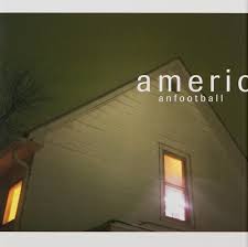 American Football - American Football ryhmässä VINYYLI @ Bengans Skivbutik AB (4257116)