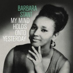 Barbara Stant - My Mind Holds On To Yesterday ryhmässä VINYYLI @ Bengans Skivbutik AB (4257172)