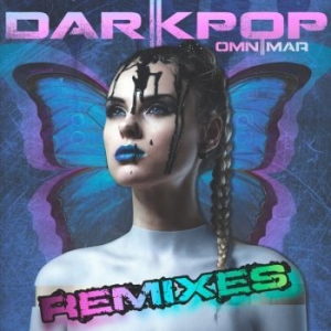 Omnimar - Darkpop Remixes (Digipack) ryhmässä CD @ Bengans Skivbutik AB (4257178)