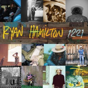 Hamilton Ryan - 1221 (Rsd) ryhmässä ME SUOSITTELEMME / Record Store Day / RSD2022 @ Bengans Skivbutik AB (4257445)