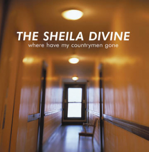 Sheila Divine - Where Have My Countrymen Gone (Limited/Color Vinyl) (Rsd) ryhmässä ME SUOSITTELEMME / Record Store Day / RSD2022 @ Bengans Skivbutik AB (4257450)