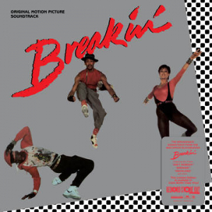 Various artists - Breakin' (Clear Vinyl) (Rsd) ryhmässä ME SUOSITTELEMME / Record Store Day / RSD2022 @ Bengans Skivbutik AB (4257456)