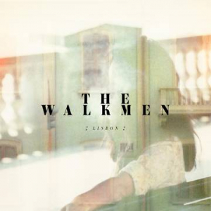 Walkmen - Lisbon (Deluxe) (Rsd) ryhmässä ME SUOSITTELEMME / Record Store Day / RSD2022 @ Bengans Skivbutik AB (4257461)