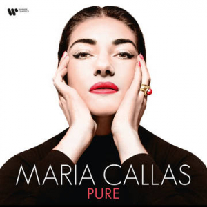 Callas Maria - Maria Callas: Pure (Rsd) ryhmässä ME SUOSITTELEMME / Record Store Day / RSD2022 @ Bengans Skivbutik AB (4257466)