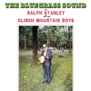 StanleyRalph & The Clinch Mountain Boys - Bluegrass Sound (180G/Green Vinyl) (Rsd) ryhmässä ME SUOSITTELEMME / Record Store Day / RSD2022 @ Bengans Skivbutik AB (4257480)