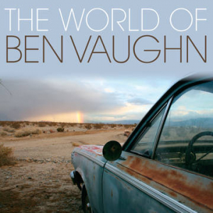 Vaughn Ben - World Of Ben Vaughn (Rsd) ryhmässä ME SUOSITTELEMME / Record Store Day / RSD2022 @ Bengans Skivbutik AB (4257484)