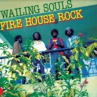 Wailing Souls - Firehouse Rock Deluxe ryhmässä ME SUOSITTELEMME / Record Store Day / RSD2022 @ Bengans Skivbutik AB (4257486)