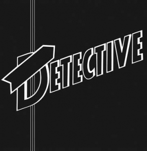 Detective - Detective ryhmässä ME SUOSITTELEMME / Record Store Day / RSD2022 @ Bengans Skivbutik AB (4257493)