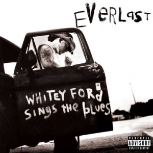 Everlast - Whitey Ford Sings The Blues ryhmässä ME SUOSITTELEMME / Record Store Day / RSD2022 @ Bengans Skivbutik AB (4257494)