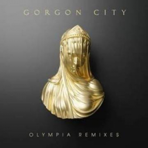 Gorgon City - Olympia Remixes (180G) (Rsd) ryhmässä ME SUOSITTELEMME / Record Store Day / RSD2022 @ Bengans Skivbutik AB (4257497)