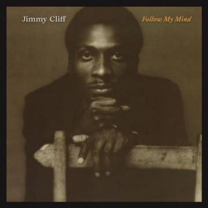 Cliff Jimmy - Follow My Mind (Color Vinyl) (Rsd) ryhmässä ME SUOSITTELEMME / Record Store Day / RSD2022 @ Bengans Skivbutik AB (4257639)