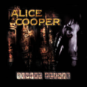 Cooper Alice - Brutal Planet (2Lp/45 Rpm/180G/Brutal Br ryhmässä ME SUOSITTELEMME / Record Store Day / RSD2022 @ Bengans Skivbutik AB (4257661)