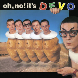 Devo - Oh, No! It'S Devo (Picure Dsic) (Rsd) ryhmässä ME SUOSITTELEMME / Record Store Day / RSD2022 @ Bengans Skivbutik AB (4257662)