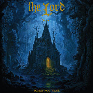 Lord - Forest Nocturne (Limited) (Rsd) ryhmässä ME SUOSITTELEMME / Record Store Day / RSD2022 @ Bengans Skivbutik AB (4257670)