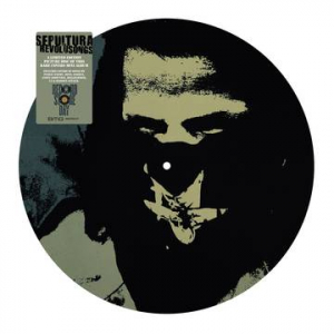 Sepultura - Revolusongs (Picture Disc) (Rsd) ryhmässä ME SUOSITTELEMME / Record Store Day / RSD2022 @ Bengans Skivbutik AB (4257678)