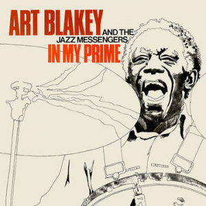 BlakeyArt & The Jazz Messengers - In My Prime (Rsd) ryhmässä ME SUOSITTELEMME / Record Store Day / RSD2022 @ Bengans Skivbutik AB (4257686)