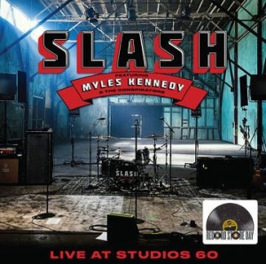 Slash Featuring Myles Kennedy And - 4 ryhmässä ME SUOSITTELEMME / Record Store Day / RSD 2022 - Part 2 @ Bengans Skivbutik AB (4257699)