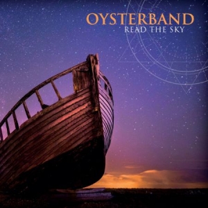 Oysterband - Read The Sky ryhmässä CD @ Bengans Skivbutik AB (4257738)